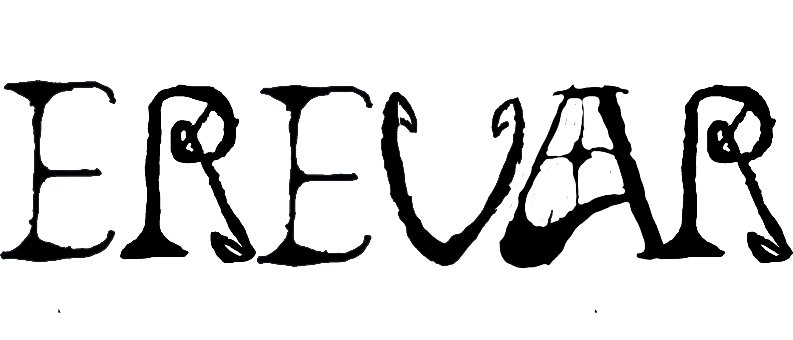 Erevar Logo